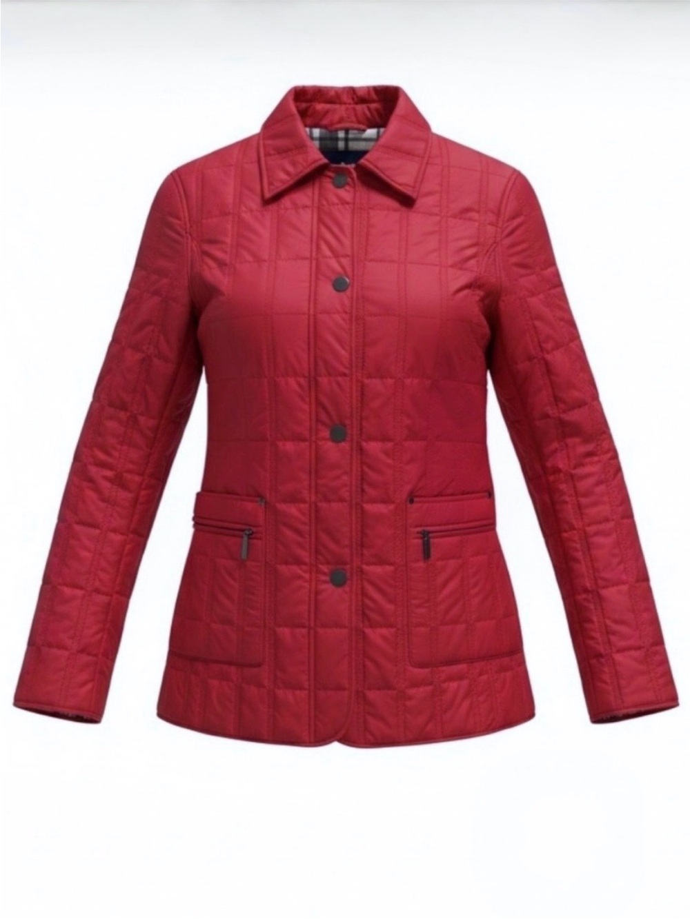 Quilted Barn Jacket (german brand) - Picture 1 of 13